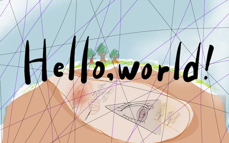 いろいろ Helloworld 歌詞 最高の画像壁紙日本am